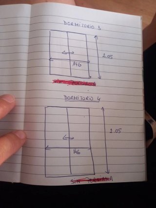 Puertas y ventanas de aluminio