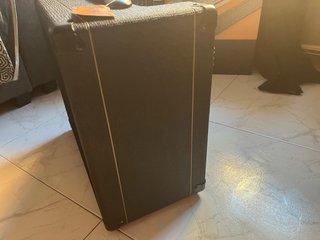 Orange Crush RT 35 Amplificador Guitarra