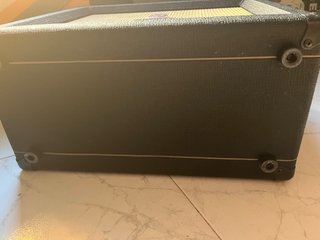 Orange Crush RT 35 Amplificador Guitarra
