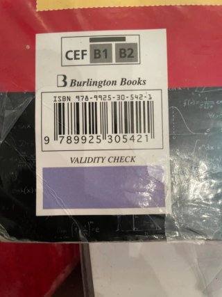 Libro inglés 1 bachillerato