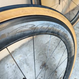 Ruedas de carbono Reynolds Strike SLG