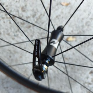 Ruedas de carbono Reynolds Strike SLG