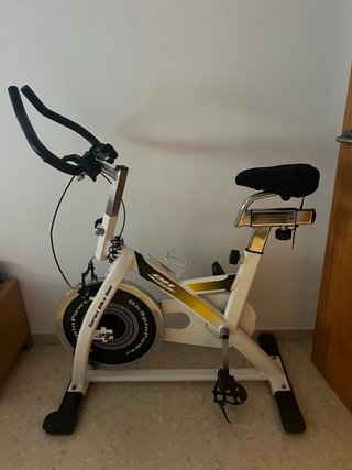 Bicicleta Spinning BH Sprint Bike One