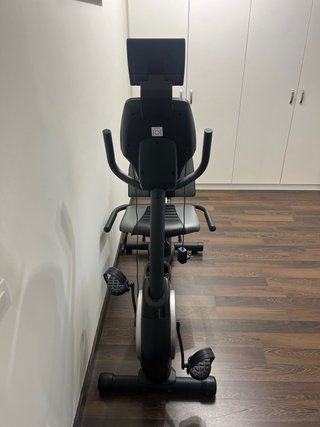 Bicicleta Estática ProForm 325 CSX