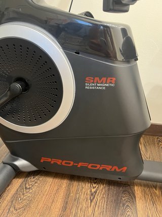 Bicicleta Estática ProForm 325 CSX