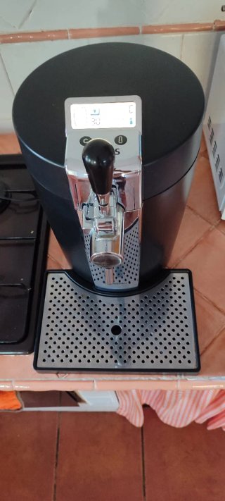 Tirador Cerveza Krups