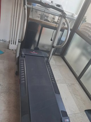 Cinta de correr