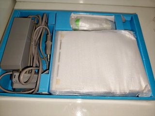 Nintendo Wii