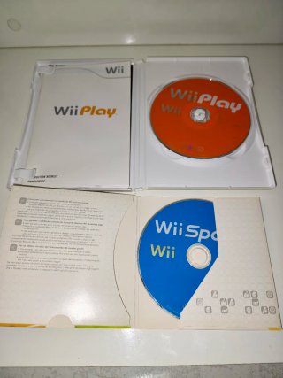 Nintendo Wii