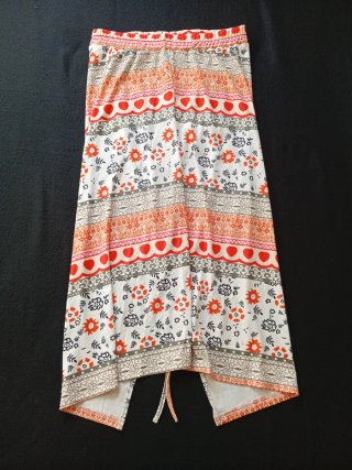 Pantalones de verano estampados