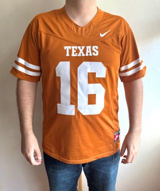 Camiseta Texas Manning Talla M