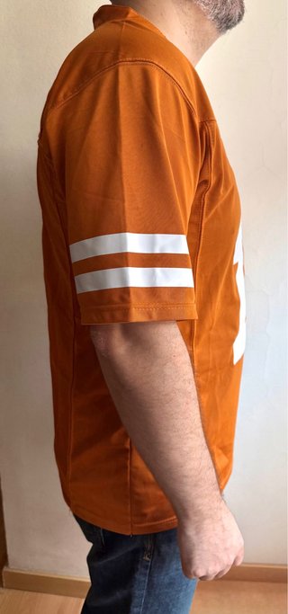 Camiseta Texas Manning Talla M