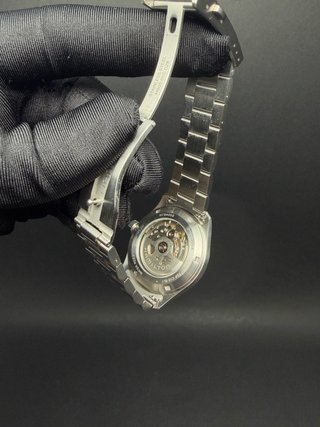 Hamilton Khaki Field Murph
