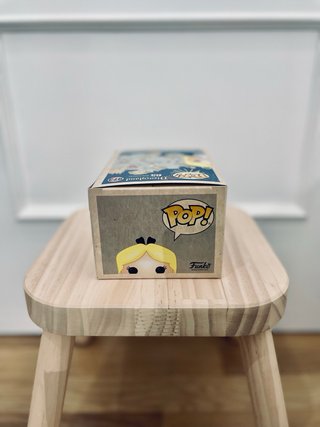Funko Pop Alice 65th Disneyland 973