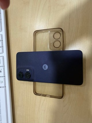 Motorola G35 5G 128GB Azul Marino