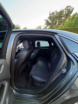 Audi A3 2016