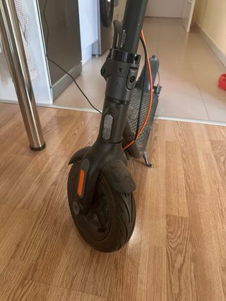 Patinete Eléctrico