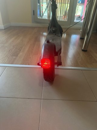 Patinete Eléctrico