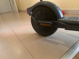 Patinete Eléctrico