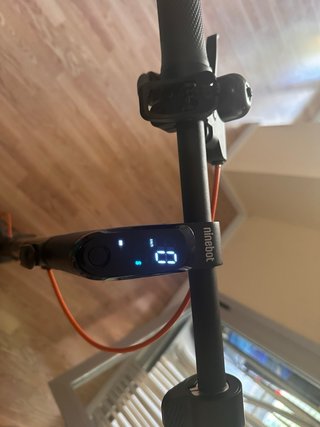 Patinete Eléctrico