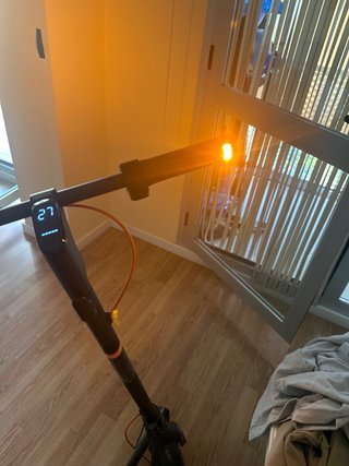 Patinete Eléctrico