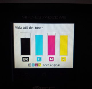 Titulo: Impresora Brother MFC-L3740CDWE