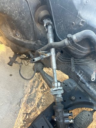 cremallera direcion bmw e46