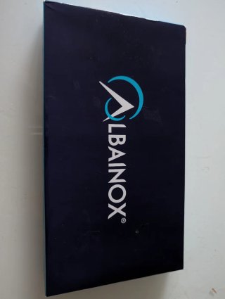 Set 6 Cuchillos Arrojadizos Albainox