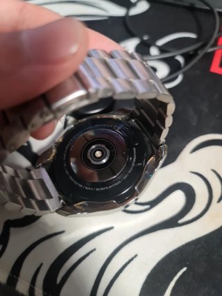 Samsung Watch 3