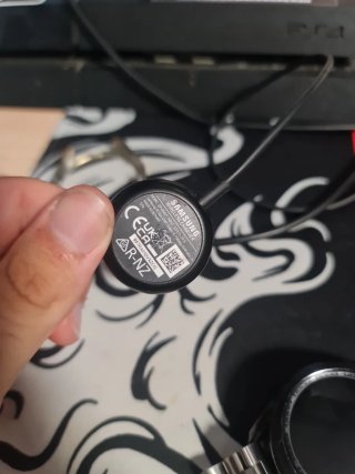 Samsung Watch 3