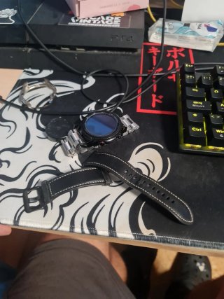 Samsung Watch 3