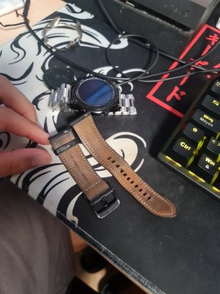 Samsung Watch 3