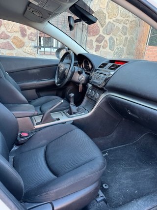 Mazda 6 2010