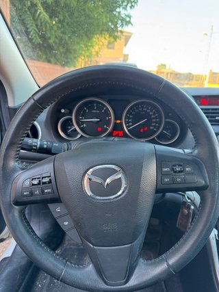 Mazda 6 2010