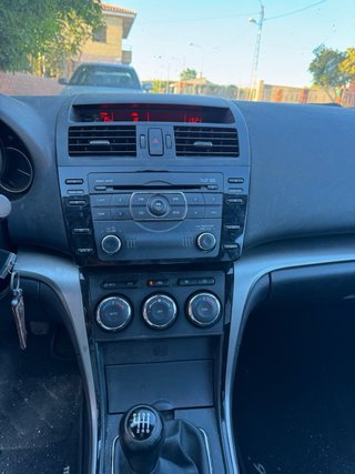 Mazda 6 2010