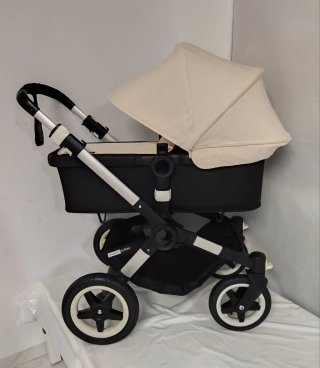 Bugaboo Buffalo Marfil Beige