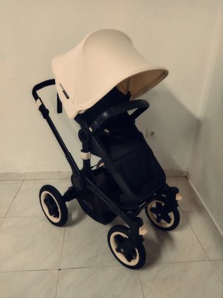 Bugaboo Buffalo Marfil Beige