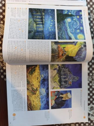 Arte. Una Storia Naturale e Civile