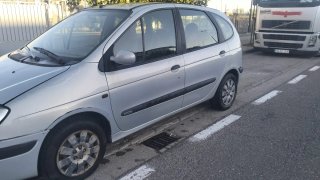 Renault Scenic 2004