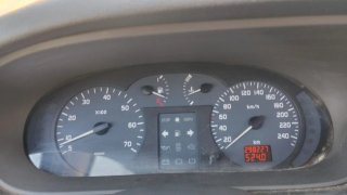 Renault Scenic 2004