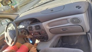 Renault Scenic 2004
