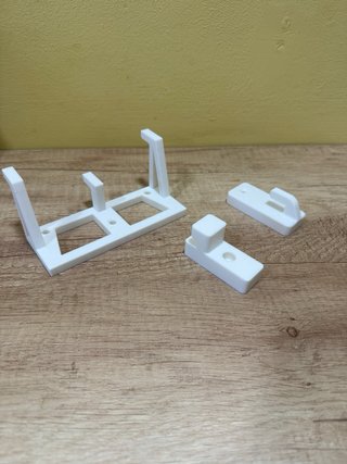 Supporti Lego Technic Vari Modelli