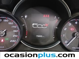 Fiat 500X 1.3 Firefly S&S Yacht Club Capri DCT 110 kW (150 CV)