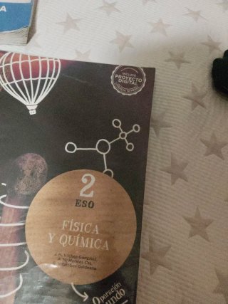 Libros de 2 eso operación mundo