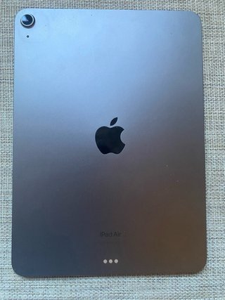 iPad Air 5ª Gen 2022 para piezas.