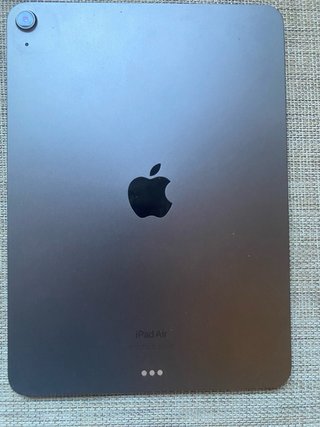 iPad Air 5ª Gen 2022 para piezas.