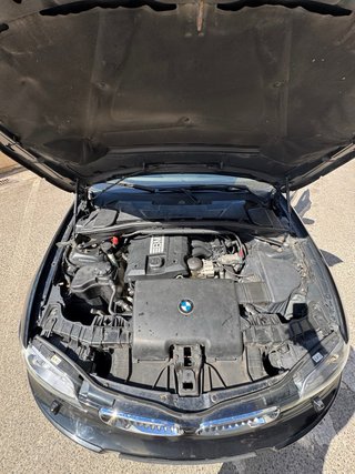 BMW 116i 2.0 2010 122CV ITV hasta 01.2027