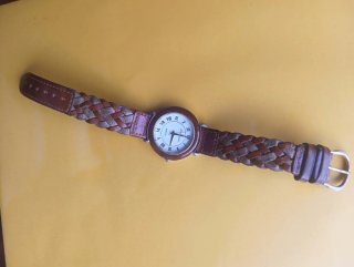 Lote 4 relojes pulsera
