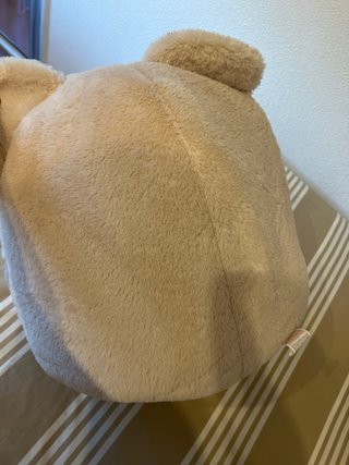 Cama para mascota suave