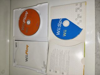 Nintendo Wii